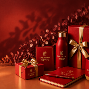 corporate welcome kits