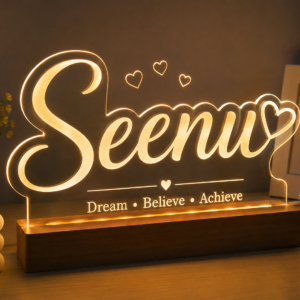led name lamps